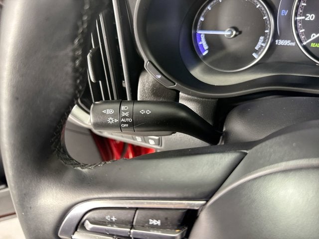 2025 Mazda Mazda CX-50 Hybrid Premium Plus