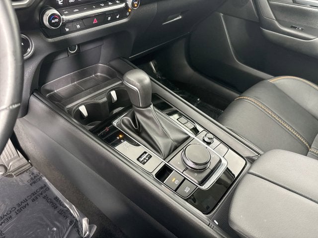 2025 Mazda Mazda CX-50 Hybrid Premium Plus