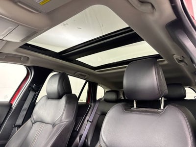 2025 Mazda Mazda CX-50 Hybrid Premium Plus