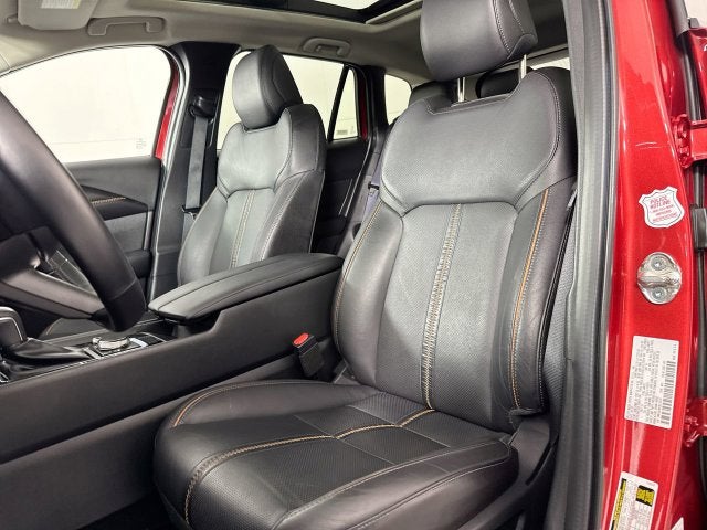 2025 Mazda Mazda CX-50 Hybrid Premium Plus