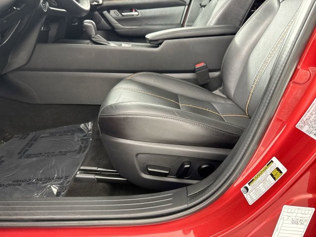 2025 Mazda Mazda CX-50 Hybrid Premium Plus