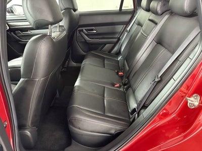 2025 Mazda Mazda CX-50 Hybrid Premium Plus