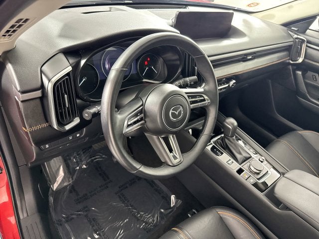 2025 Mazda Mazda CX-50 Hybrid Premium Plus