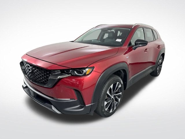 2025 Mazda Mazda CX-50 Hybrid Premium Plus