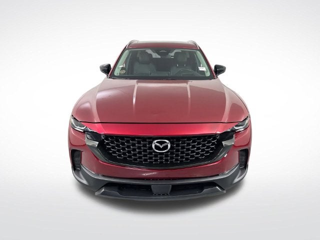 2025 Mazda Mazda CX-50 Hybrid Premium Plus