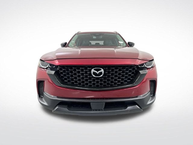 2025 Mazda Mazda CX-50 Hybrid Premium Plus