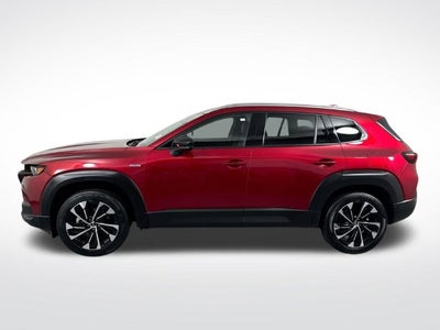 2025 Mazda Mazda CX-50 Hybrid Premium Plus