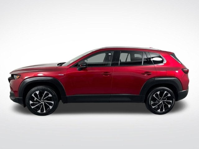 2025 Mazda Mazda CX-50 Hybrid Premium Plus