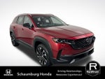 2025 Mazda Mazda CX-50 Hybrid Premium Plus