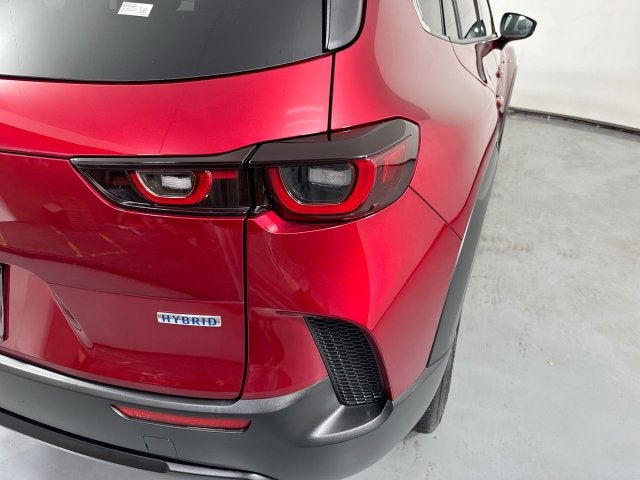 2025 Mazda Mazda CX-50 Hybrid Premium Plus