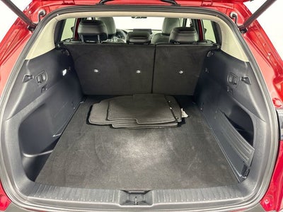 2025 Mazda Mazda CX-50 Hybrid Premium Plus