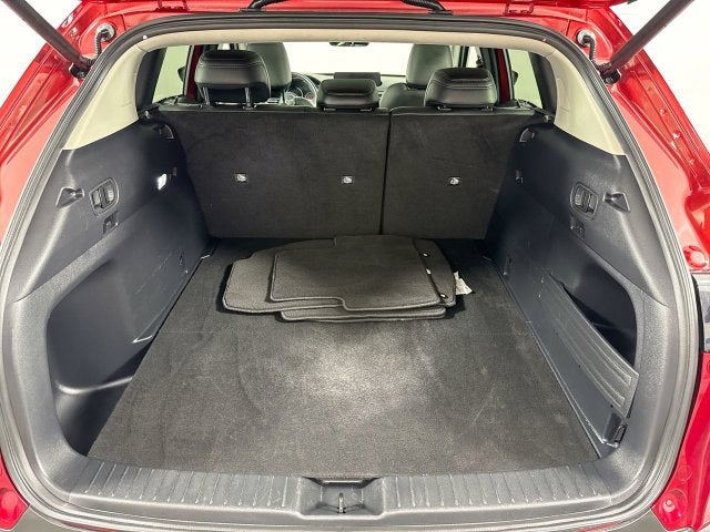 2025 Mazda Mazda CX-50 Hybrid Premium Plus