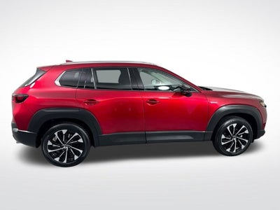 2025 Mazda Mazda CX-50 Hybrid Premium Plus