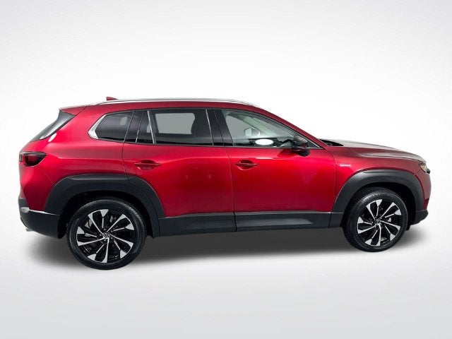 2025 Mazda Mazda CX-50 Hybrid Premium Plus