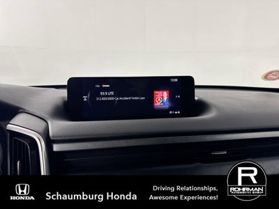 2025 Mazda Mazda CX-50 Hybrid Premium Plus