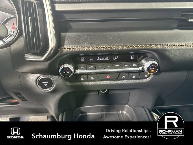 2025 Mazda Mazda CX-50 Hybrid Premium Plus