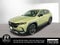 2025 Mazda Mazda CX-50 2.5 Turbo Premium Plus Package