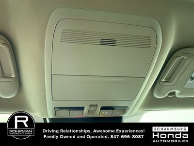 2025 Mazda Mazda CX-50 2.5 Turbo Premium Plus Package