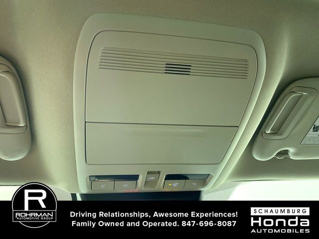 2025 Mazda Mazda CX-50 2.5 Turbo Premium Plus Package