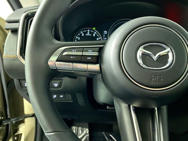 2025 Mazda Mazda CX-50 2.5 Turbo Premium Plus Package
