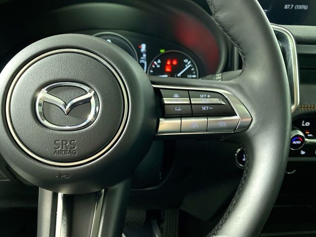 2025 Mazda Mazda CX-50 2.5 Turbo Premium Plus Package