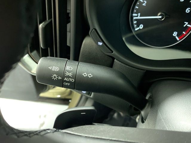 2025 Mazda Mazda CX-50 2.5 Turbo Premium Plus Package