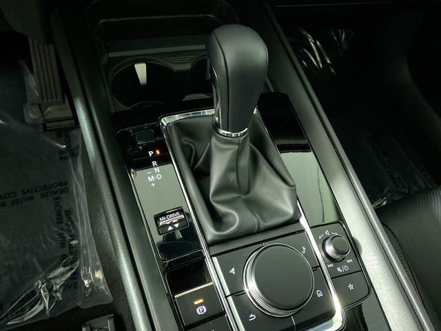 2025 Mazda Mazda CX-50 2.5 Turbo Premium Plus Package