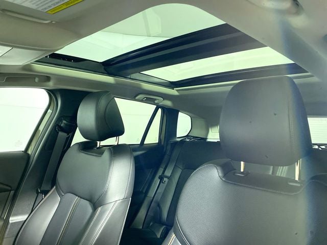 2025 Mazda Mazda CX-50 2.5 Turbo Premium Plus Package