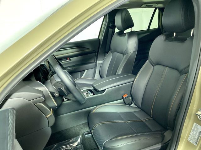 2025 Mazda Mazda CX-50 2.5 Turbo Premium Plus Package