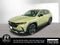 2025 Mazda Mazda CX-50 2.5 Turbo Premium Plus Package