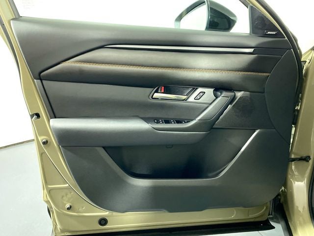 2025 Mazda Mazda CX-50 2.5 Turbo Premium Plus Package