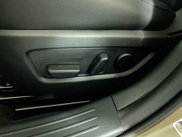 2025 Mazda Mazda CX-50 2.5 Turbo Premium Plus Package