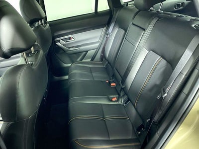 2025 Mazda Mazda CX-50 2.5 Turbo Premium Plus Package