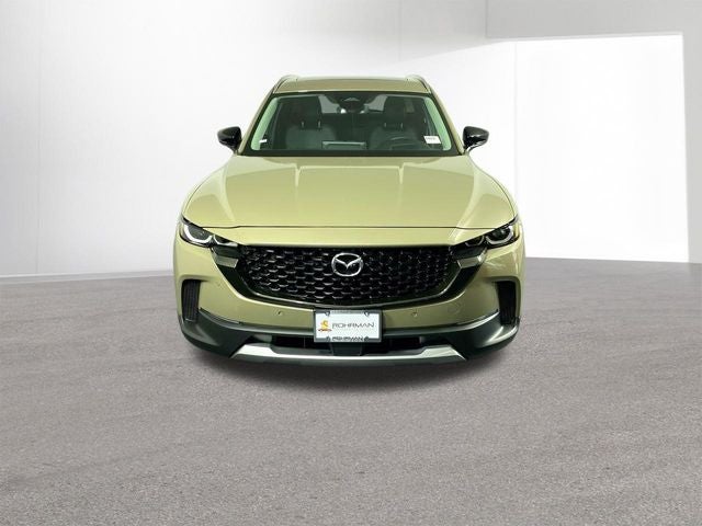 2025 Mazda Mazda CX-50 2.5 Turbo Premium Plus Package
