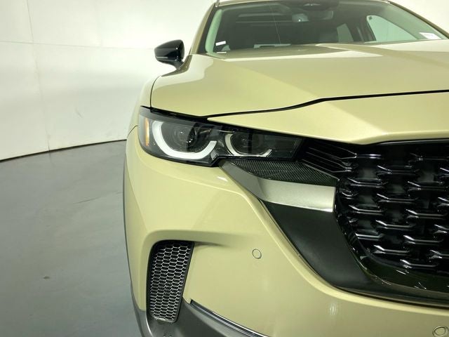 2025 Mazda Mazda CX-50 2.5 Turbo Premium Plus Package