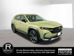 2025 Mazda Mazda CX-50 2.5 Turbo Premium Plus Package