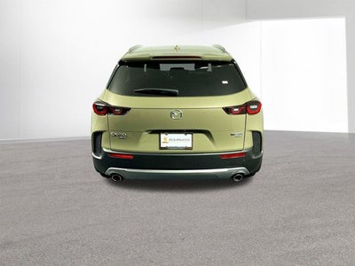 2025 Mazda Mazda CX-50 2.5 Turbo Premium Plus Package