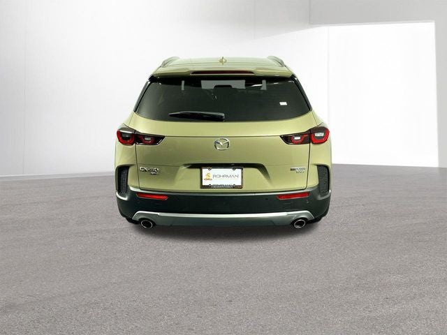 2025 Mazda Mazda CX-50 2.5 Turbo Premium Plus Package