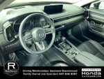 2025 Mazda Mazda CX-50 2.5 Turbo Premium Plus Package