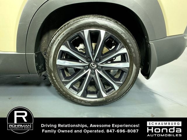 2025 Mazda Mazda CX-50 2.5 Turbo Premium Plus Package