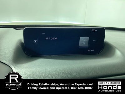 2025 Mazda Mazda CX-50 2.5 Turbo Premium Plus Package