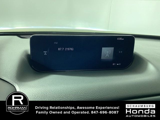 2025 Mazda Mazda CX-50 2.5 Turbo Premium Plus Package