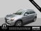 2017 Mitsubishi Outlander Sport SEL