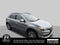 2017 Mitsubishi Outlander Sport SEL