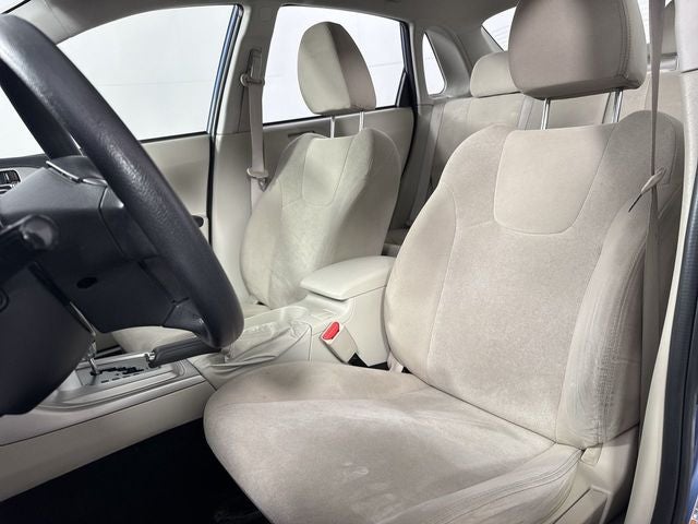 2010 Subaru Impreza 2.5i Premium