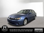 2010 Subaru Impreza 2.5i Premium