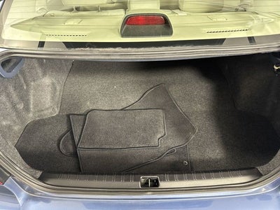 2010 Subaru Impreza 2.5i Premium