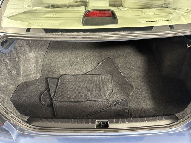 2010 Subaru Impreza 2.5i Premium