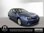 2010 Subaru Impreza 2.5i Premium
