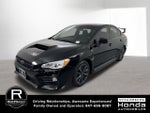 2021 Subaru WRX Base